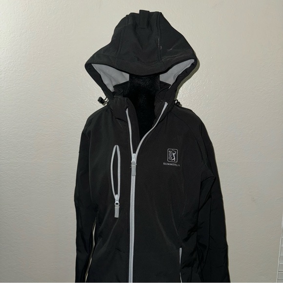 TPC Golf Set - Picture 3 of 9